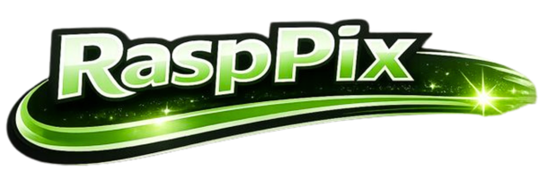 RaspPix